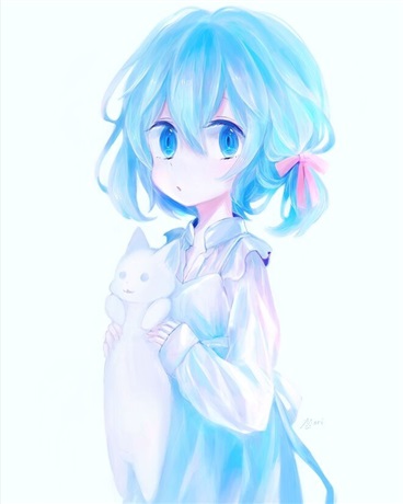 神秘事件发生在我们两个人身上