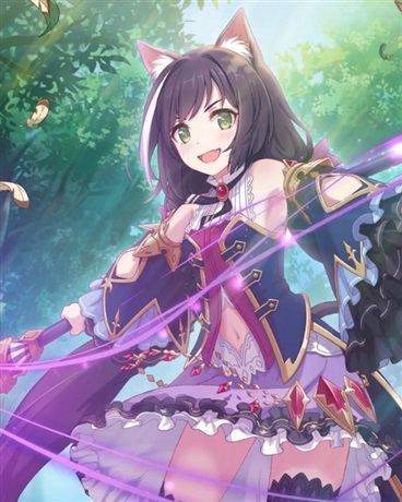 作为三神位的我地球日常