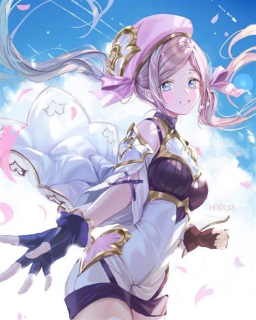 倒霉蛋的逆袭生活