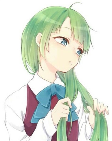 我似乎转生成了一颗草