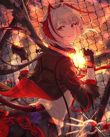 关于我穿越成为整合干部这些事