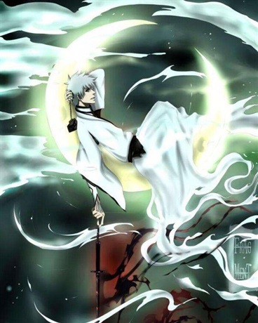 化为虚白的该如何存活下去