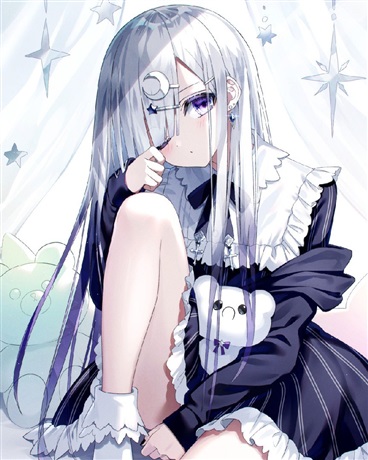 我的哥哥是创世神但很不正经