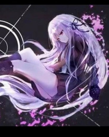 无影的综漫冒险之旅