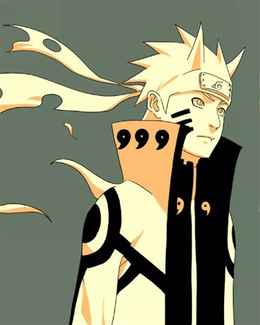 无敌从火影开始