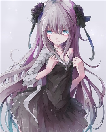 灵异收容事务所