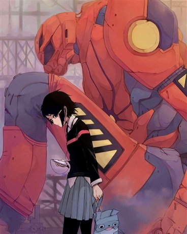 潘妮帕克与无限漫威宇宙