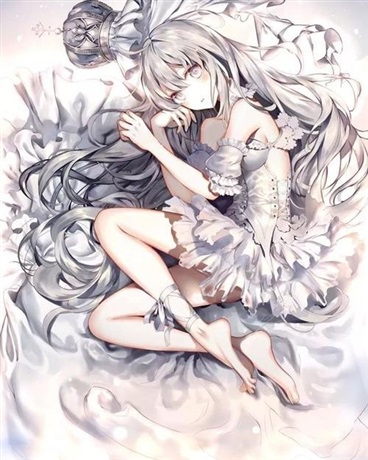 因为无事可做然后我创造了世界