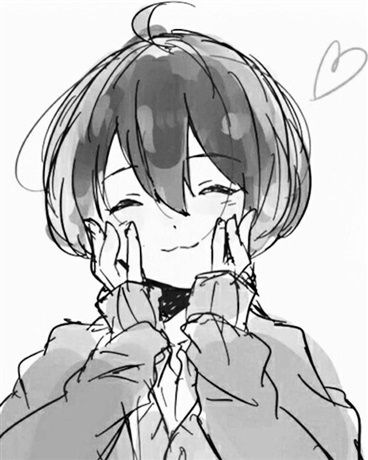 雨天的一元硬币