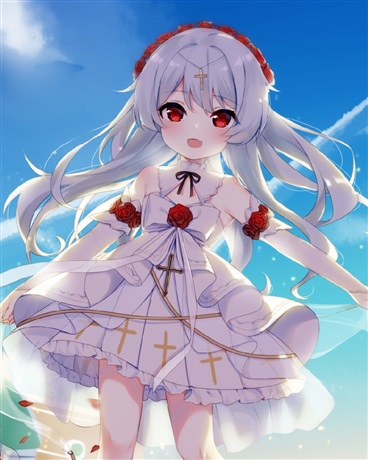 少女崩坏与轮回