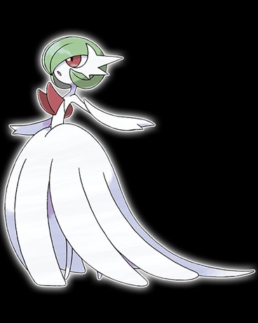 论一只沙奈朵如何成为世界最强