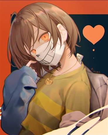 从chara开始的崩坏生活