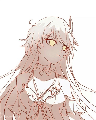 我莫名其妙和空之律者有了婚约