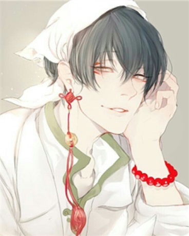 闲鱼修士的城市生活