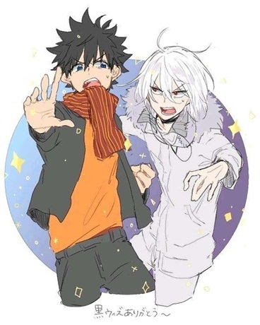 当我变成了一方通行