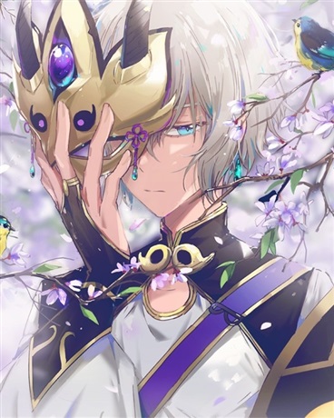 修仙者大战魔法师