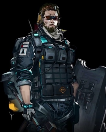 方舟之最后的幸存者