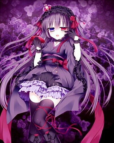 转生异世之幻想延绵