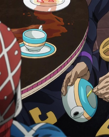 替身精灵就是我