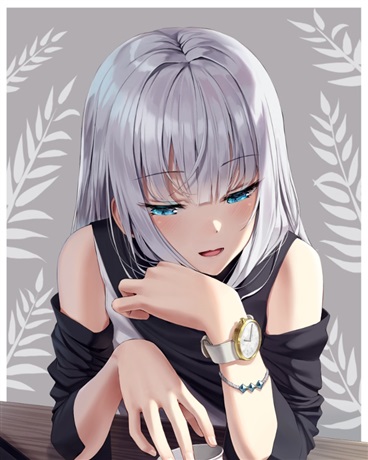 以愚者自称的我似乎位于宇宙顶端