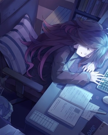 九霄的救世日子