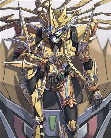 无敌玩家降临传说