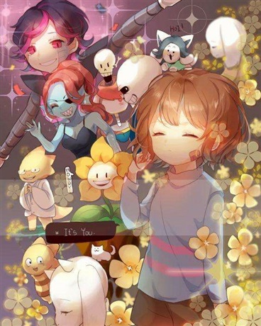 genosans的崩坏后的综漫