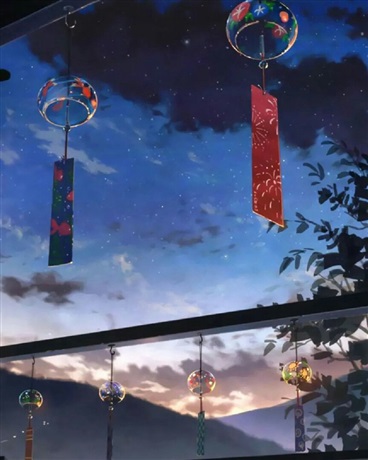 在异世界开始的时空旅途