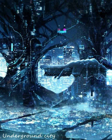 孤僻者的人生履历