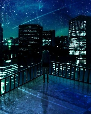 在异世与现世的生存