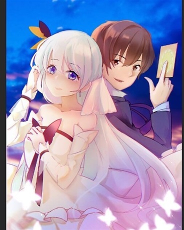 无心少年与创世无限的灭亡轮回