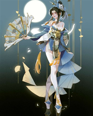 她们成了普通人