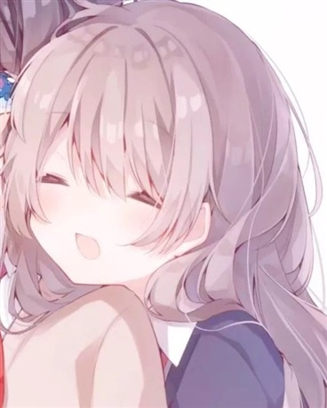 撒娇女人最好命