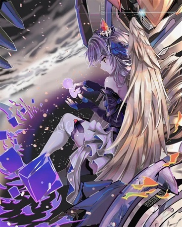 废柴少年成名录