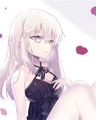 星翎的异界穿越之旅