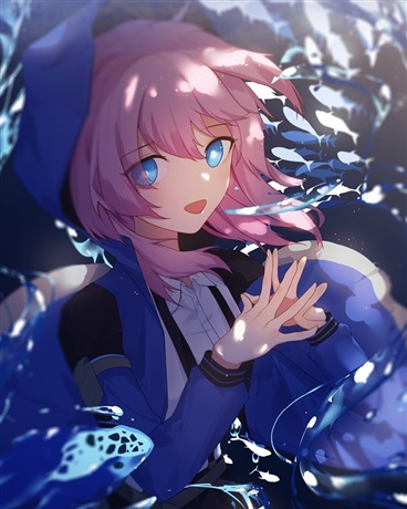 罗德岛的干员想要和博士约会