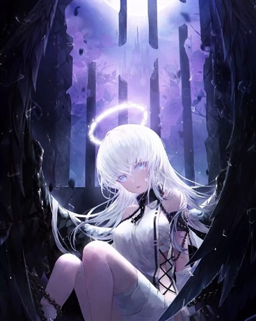 我的一生之敌竟然是哥哥