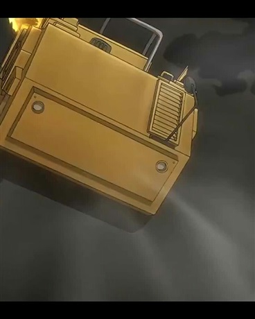 变成杰某人的旅途