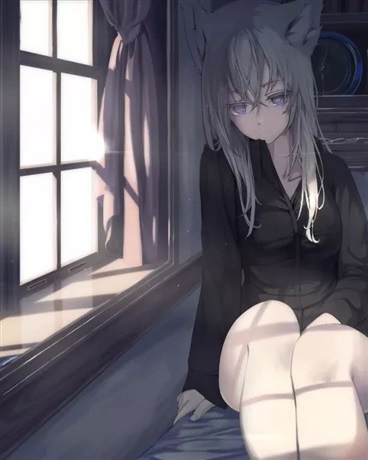 身为狐娘我不想被豢养