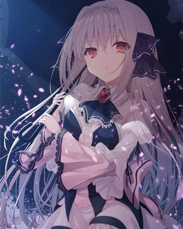 想掰弯美少女们的我变成女生了