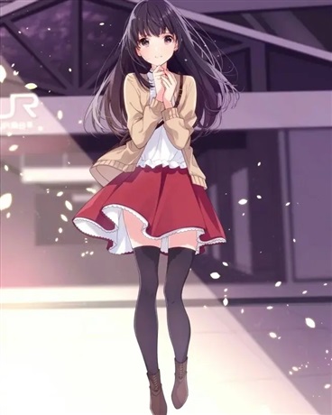 路人司机的我要和武人美少女同居