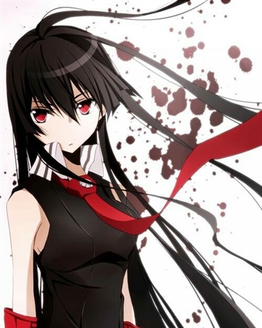 二次元之命运解救