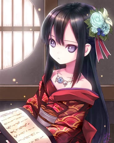 勇者大人的养妻日常