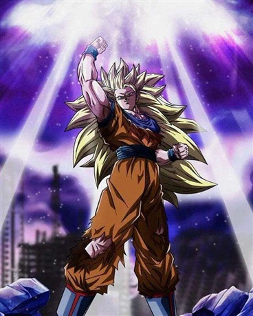 当我变成孙悟空去别的世界摸鱼