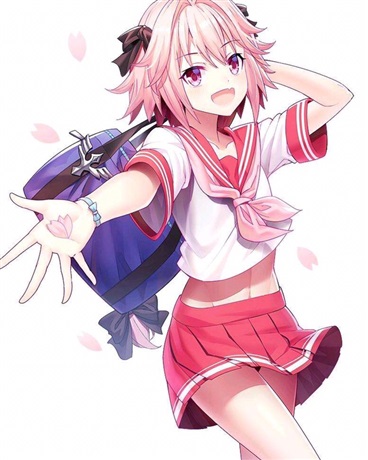 在魔法大陆生存的我选择了不要脸