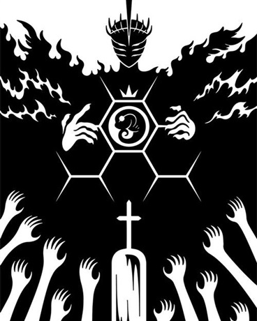 传说之下一一不存在的人