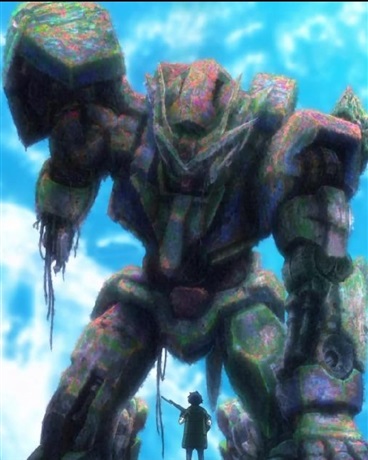 能天使在现实的生活