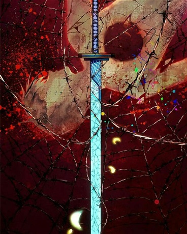 来到刀剑想要救赎