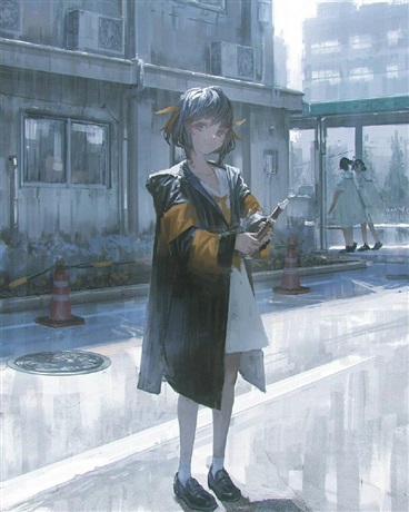 不一样的狐妖小红娘