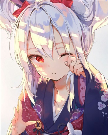 不可名状的灵契物语